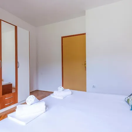 Smoline I Appartement