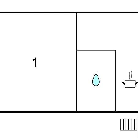 Appartement Smoline I Svinisce