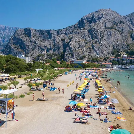 Appartamento Smoline I Svinisce